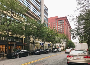  Conference hall in Bethesda, MD, 11810 Grand Park Avenue (20852) - 12 | MatchOffice