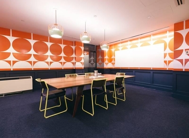 1292 m² Serviced office building available to rent in New York City, NY, 110 Wall Street (10005) - 0 | MatchOffice