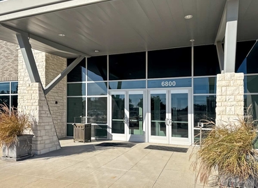  Conference room in McKinney	, TX, 6800 Weiskopf Avenue (75070) - 10 | MatchOffice