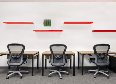  Conference center in Austin, TX, 7600 Chevy Chase Drive (78752) - 3 | MatchOffice.com