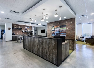  Convention center in Austin, TX, 7600 Chevy Chase Drive (78752) - 4 | MatchOffice.com