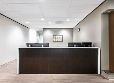  Conference room in Austin, TX, 901 Mopac Expressway South (78746) - 1 | MatchOffice