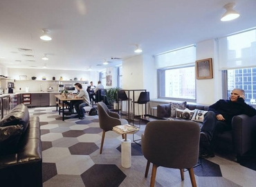 734 m² Business space place for rent in New York City, NY, 205 E 42nd Street (10017) - 6 | MatchOffice