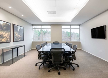  Conference space in Richmond, VA, 3900 Westerre Parkway (23233) - 2 | MatchOffice.com