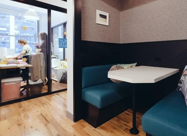 734 m² Business space property up for rent in New York City, NY, 205 E 42nd Street (10017) - 3 | MatchOffice.com