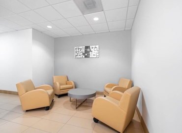  Conference room in The Woodlands, TX, 24624 Interstate 45 North (77386) - 4 | MatchOffice