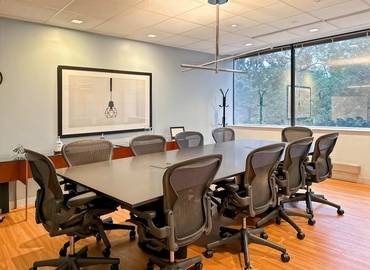  Conference room in Columbia, MD, 10440 Little Patuxent Parkway Town Center (21044) - 2 | MatchOffice