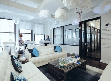 488 m² Serviced office property available to rent in New York City, NY, 120 E 23rd Street (10010) - 0 | MatchOffice.com
