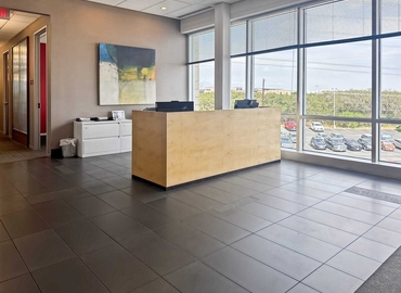  Conference center in San Antonio, TX, 401 East Sonterra Boulevard (78258) - 1 | MatchOffice