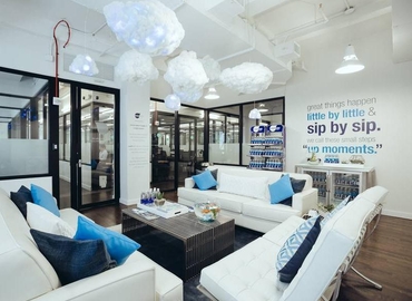 488 m² Business center property available to rent in New York City, NY, 120 E 23rd Street (10010) - 1 | MatchOffice.com