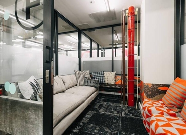 488 m² Business center place up for rent in New York City, NY, 120 E 23rd Street (10010) - 2 | MatchOffice.com