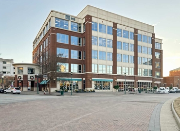  Convention center in Newport News, VA, 11815 Fountain Way (23606) - 0 | MatchOffice.com