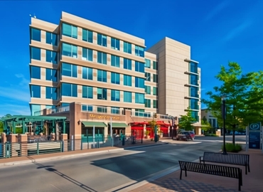  Convention center in The Woodlands, TX, 21 Waterway Avenue (77380) - 0 | MatchOffice.com