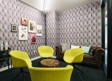 488 m² Serviced office place up for rent in New York City, NY, 120 E 23rd Street (10010) - 3 | MatchOffice.com