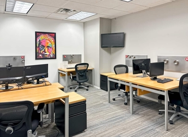  Conference room in Houston North, TX, 20333 State Highway 249 (77070) - 6 | MatchOffice.com