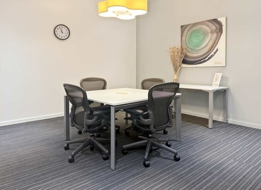  Conference hall in San Antonio, TX, 401 East Sonterra Boulevard (78258) - 9 | MatchOffice.com