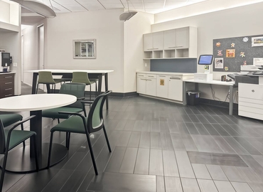  Conference space in San Antonio, TX, 401 East Sonterra Boulevard (78258) - 11 | MatchOffice