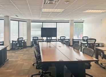  Conference center in Columbia, MD, 6700 Alexander Bell Drive (21046) - 7 | MatchOffice