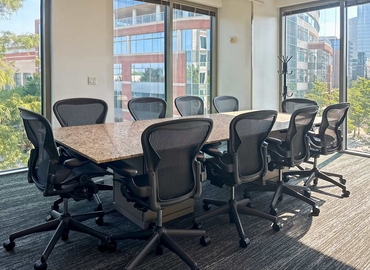  Conference center in The Woodlands, TX, 21 Waterway Avenue (77380) - 8 | MatchOffice.com