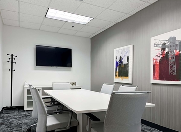  Meeting room in Newport News, VA, 11815 Fountain Way (23606) - 9 | MatchOffice.com