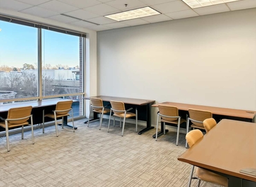  Conference space in Newport News, VA, 11815 Fountain Way (23606) - 11 | MatchOffice.com