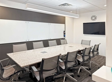  Convention center in Raleigh, NC, 9121 Anson Way (27615) - 2 | MatchOffice.com