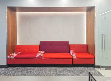  Conference hall in Rockville, MD, 9711 Washingtonian Boulevard (20878) - 4 | MatchOffice