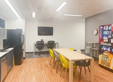  Meeting room in The Woodlands, TX, 1790 Hughes Landing Boulevard (77380) - 5 | MatchOffice