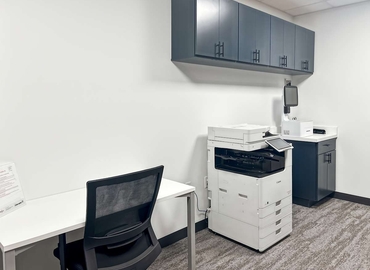  Conference center in Lisle, IL, 101 W. Vandalia St. (62025) - 3 | MatchOffice.com