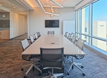  Conference center in Rockville, MD, 9711 Washingtonian Boulevard (20878) - 8 | MatchOffice