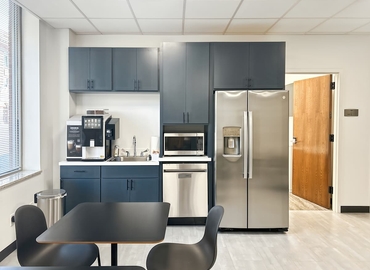  Conference hall in Lisle, IL, 101 W. Vandalia St. (62025) - 5 | MatchOffice.com