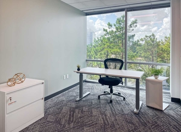  Conference room in The Woodlands, TX, 1790 Hughes Landing Boulevard (77380) - 10 | MatchOffice