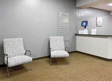  Conference room in West Chester, OH, 3420 Atrium Boulevard (45005) - 4 | MatchOffice