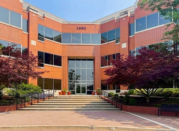  Conference room in Lansdale, PA, 1690 Sumneytown Pike (19446) - 0 | MatchOffice