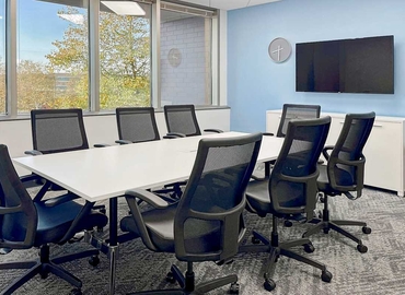  Conference center in Lansdale, PA, 1690 Sumneytown Pike (19446) - 2 | MatchOffice.com