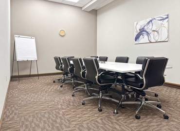  Conference hall in Hutchinson, 1632 E 23rd Ave (67501) - 8 | MatchOffice.com