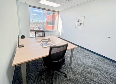  Conference hall in Lansdale, PA, 1690 Sumneytown Pike (19446) - 3 | MatchOffice.com