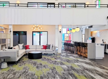  Conference hall in Charlotte, NC, 3117 Whiting Ave (28205) - 10 | MatchOffice