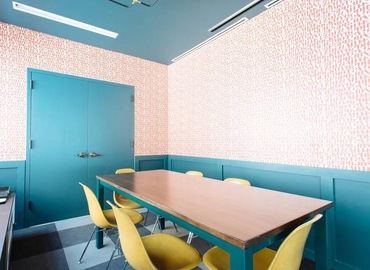 538 m² Business center place available to rent in New York City, NY, 1460 Broadway (10036) - 2 | MatchOffice