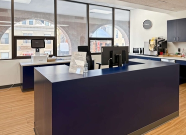  Meeting room in Hagerstown, MD, 33 W. Franklin St. (21740) - 1 | MatchOffice.com