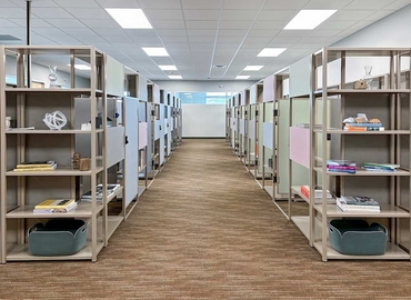  Meeting room in West Chester, OH, 3420 Atrium Boulevard (45005) - 11 | MatchOffice