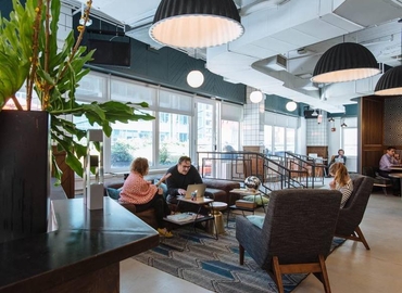 538 m² Business center property for rent in New York City, NY, 1460 Broadway (10036) - 4 | MatchOffice