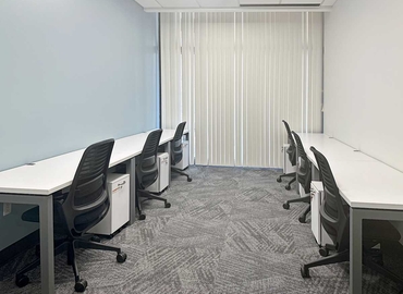  Conference space in Alexandria, VA, 211 N Union St (22314) - 7 | MatchOffice.com