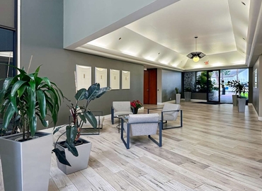  Convention center in Sunnyvale, CA, 710 Lakeway Drive (94085) - 9 | MatchOffice.com