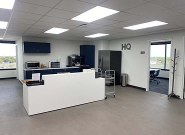  Conference hall in Lubbock, TX, 3223 S LOOP 289 (79423) - 1 | MatchOffice.com