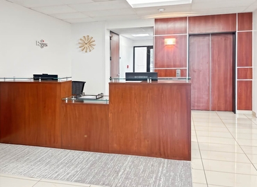  Conference space in Dallas Irving, TX, 320 Decker Drive (75062) - 1 | MatchOffice