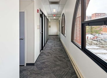  Conference room in Hagerstown, MD, 33 W. Franklin St. (21740) - 12 | MatchOffice.com