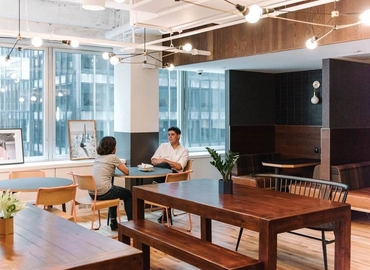 429 m² Business park building up for rent in New York City, NY, 300 Park Avenue (10022) - 5 | MatchOffice
