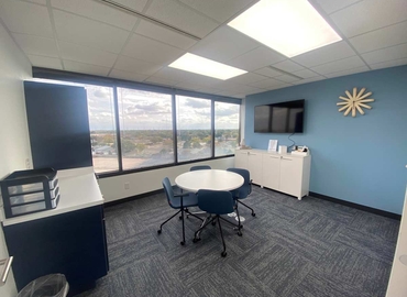  Meeting room in Lubbock, TX, 3223 S LOOP 289 (79423) - 5 | MatchOffice