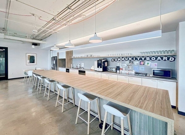  Conference space in Emeryville, CA, 1900 Powell St. (94608) - 5 | MatchOffice